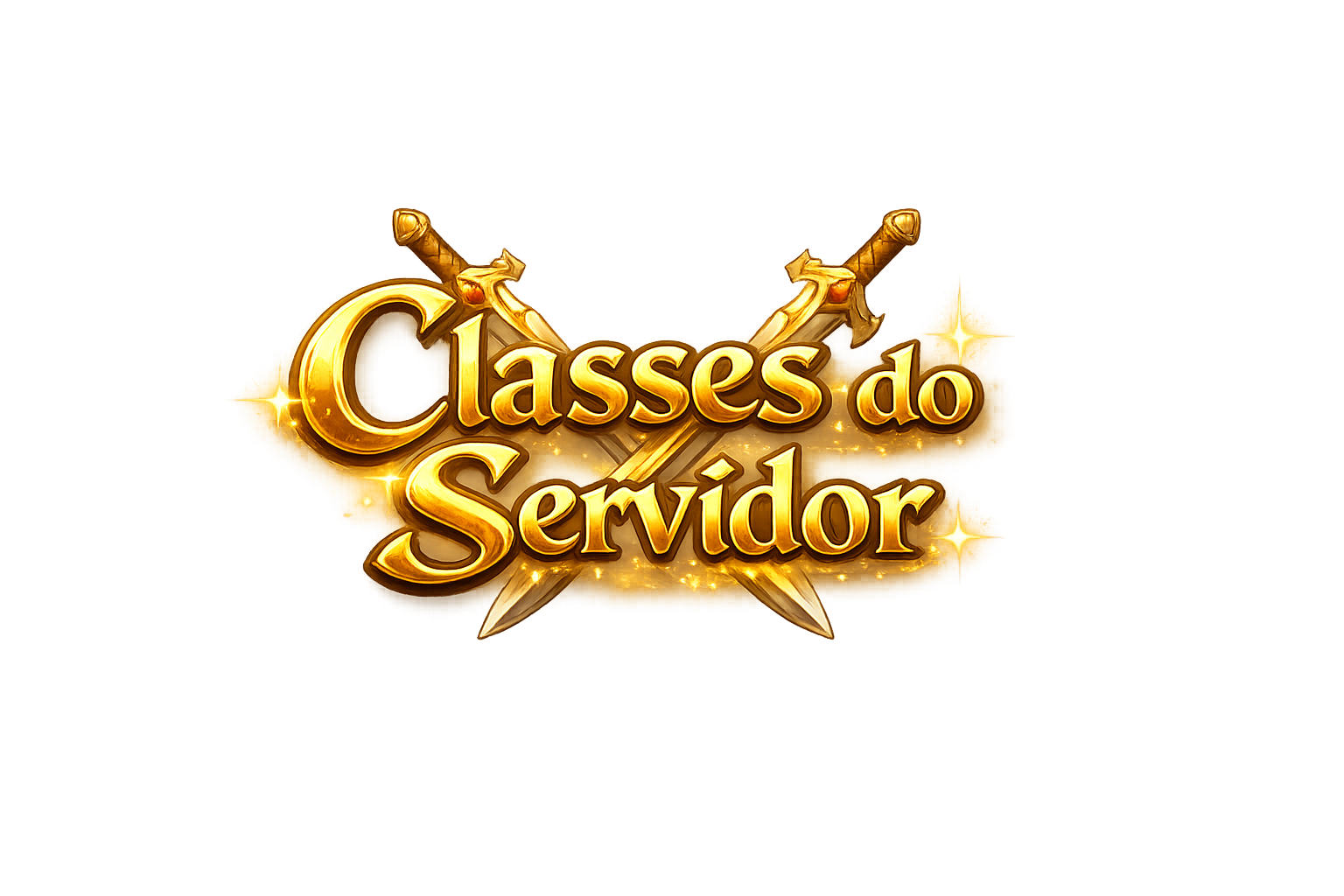Classes do Servidor